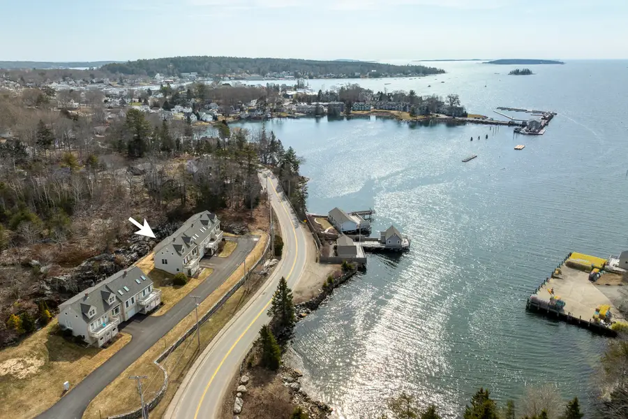5 Village Court #5, Boothbay Harbor, ME 04538 - #2