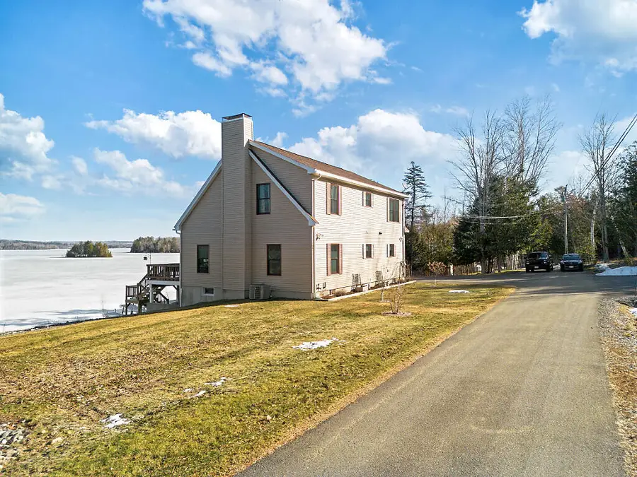 104 Cotta Lane, Saint Albans, ME 04971 - #3