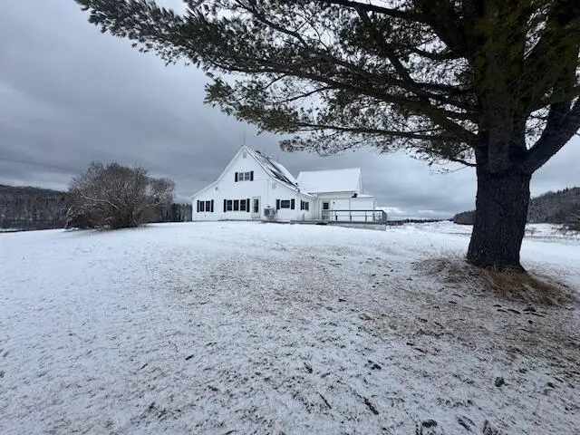 56 South Road, Oakfield, ME 04763 - #1