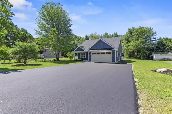 177 Old Orchard Road, Buxton, ME 04093