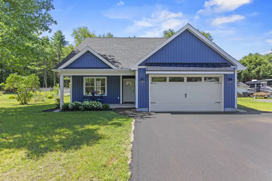 177 Old Orchard Road, Buxton, ME 04093 - #3