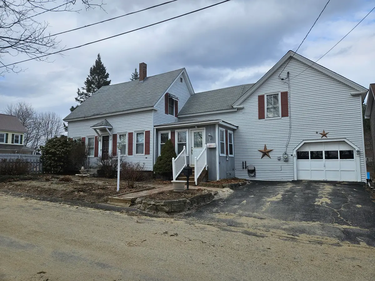 13 Granite Street, Mexico, ME 04257 - #1