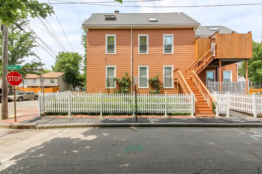 115 Clark Street, Portland, ME 04102 - #3