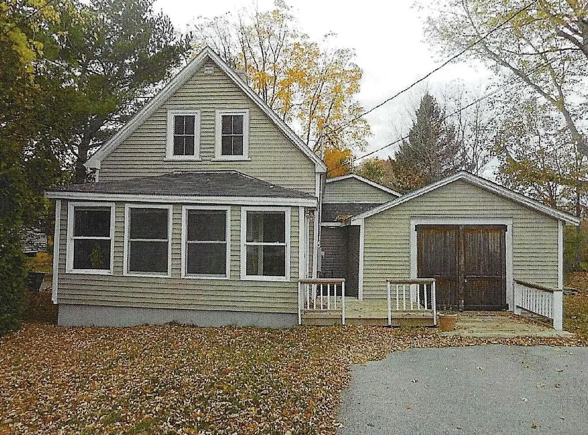Address Withheld By Seller, Orrington, ME 04474 - #1