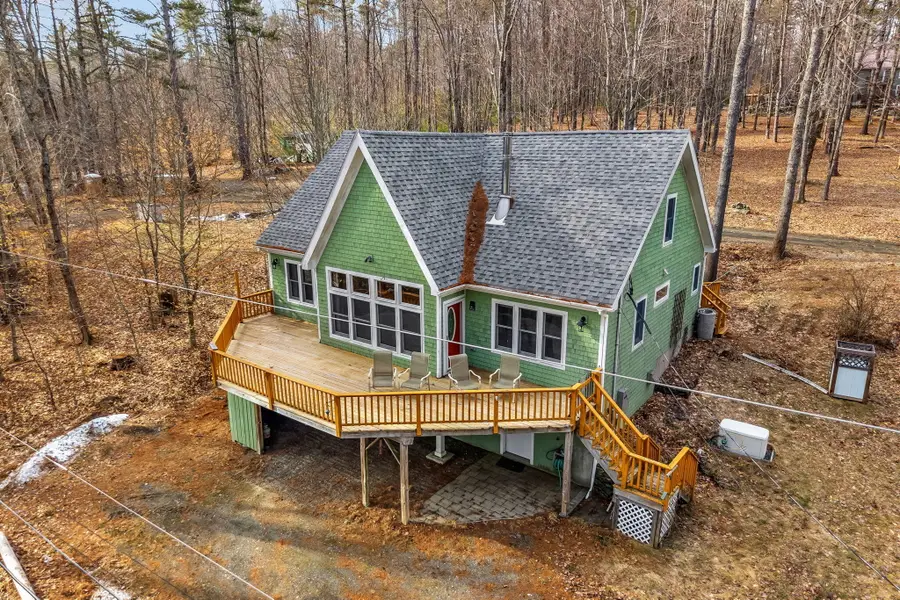 3 Olson Camp Road, Bowerbank, ME 04426 - #3