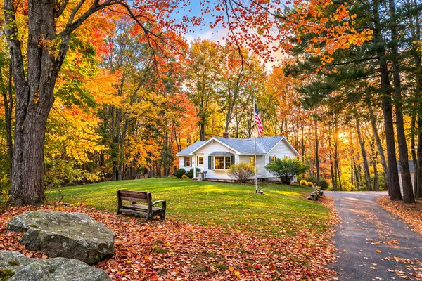 89 Boyds Corner Road, South Berwick, ME 03908