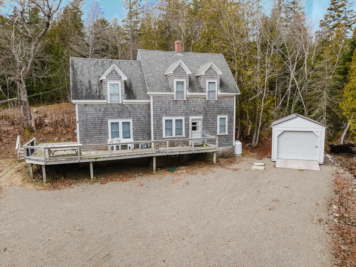 11 Sardine Way, Lubec, ME 04652 - #1