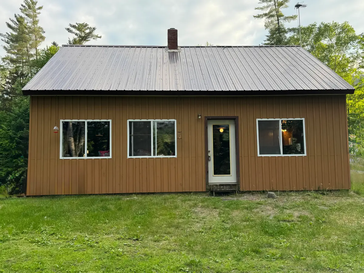 1215 Elliotsville Road, Northeast Piscataquis, ME 04443 - #1