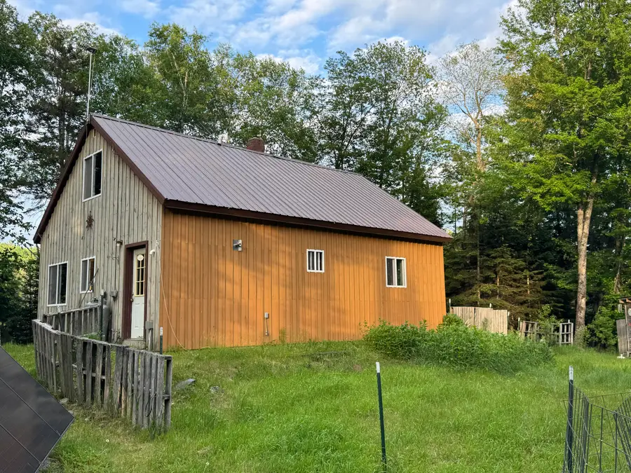 1215 Elliotsville Road, Northeast Piscataquis, ME 04443 - #3