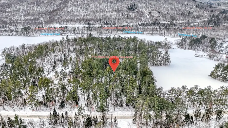 1124 Middle Road, New Portland, ME 04961 - #2