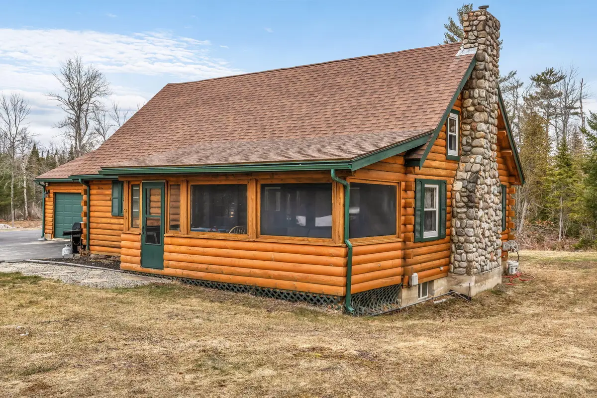 54 Piper Wood Road, Hampden, ME 04444 - #1