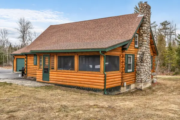 54 Piper Wood Road, Hampden, ME 04444