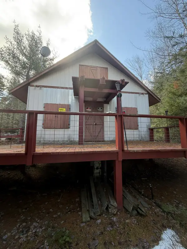 22 Boat Landing Road, Marshfield, ME 04654