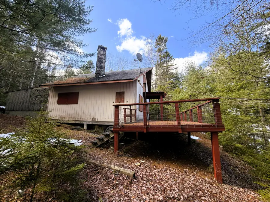 22 Boat Landing Road, Marshfield, ME 04654 - #2