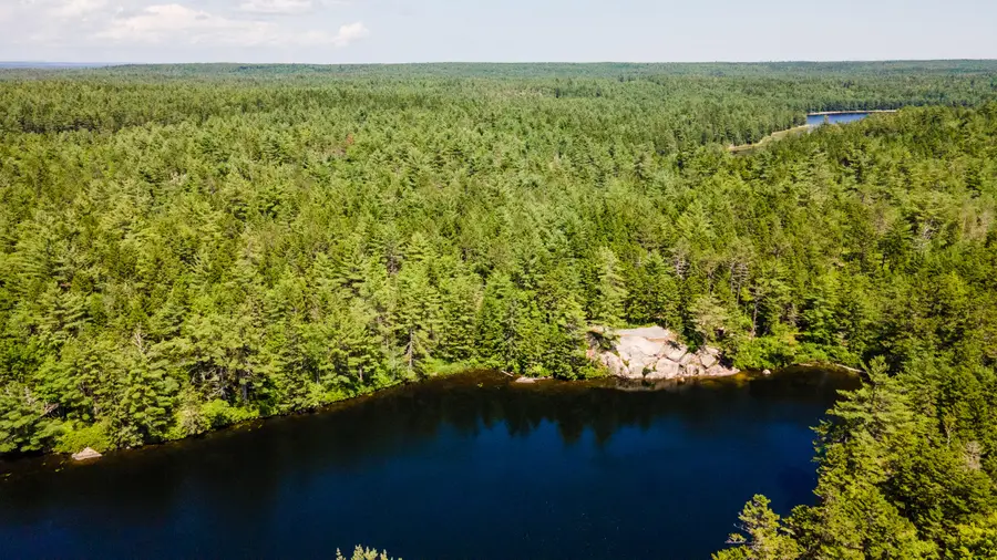 Lot 23 Northfield Road, Marshfield, ME 04654 - #3