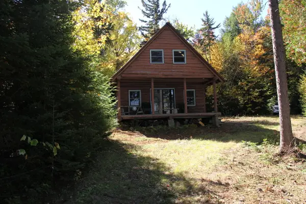 18.2 Thompson Trail, Carrying Place Twp, ME 04961