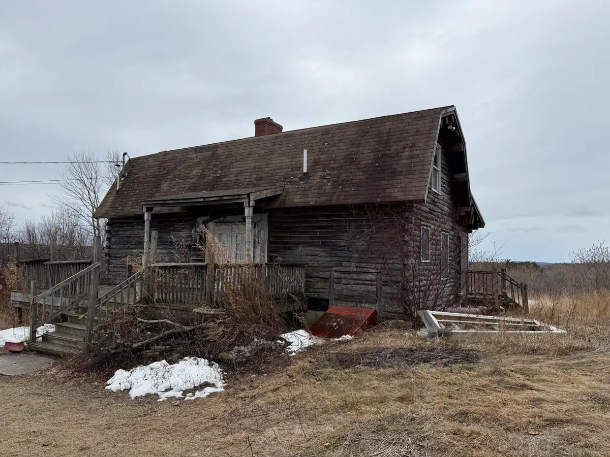 726 Hanson Ridge Road, Springvale, ME 04083 - #1