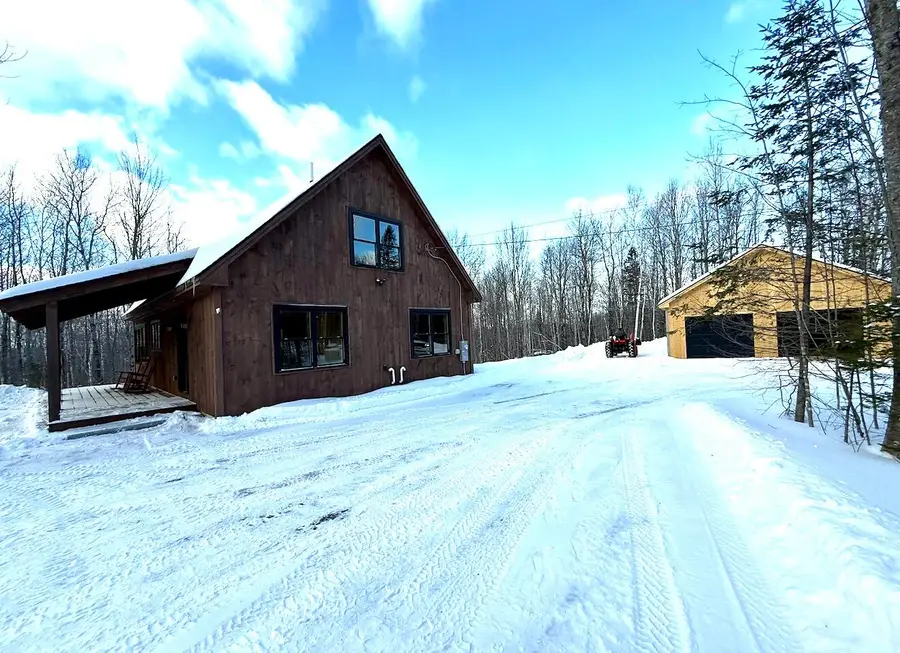 1 Mountain View Lane, Shirley, ME 04485 - #2