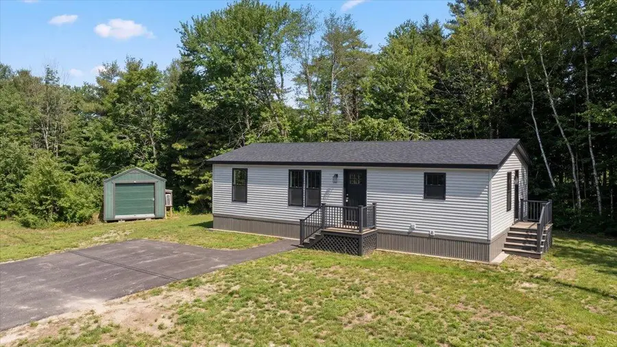 27 Meadow Lane, Sabattus, ME 04280 - #2