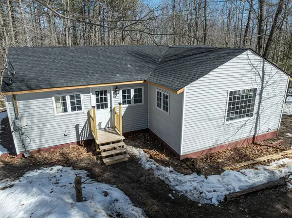 45 Morrison Lane, Newfield, ME 04095