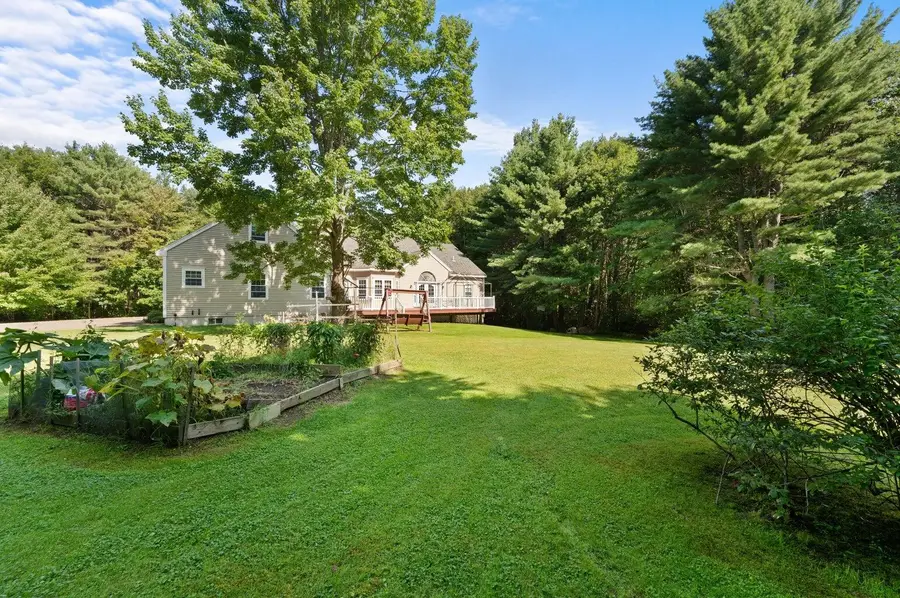 78 Sunset Boulevard, Turner, ME 04282 - #3