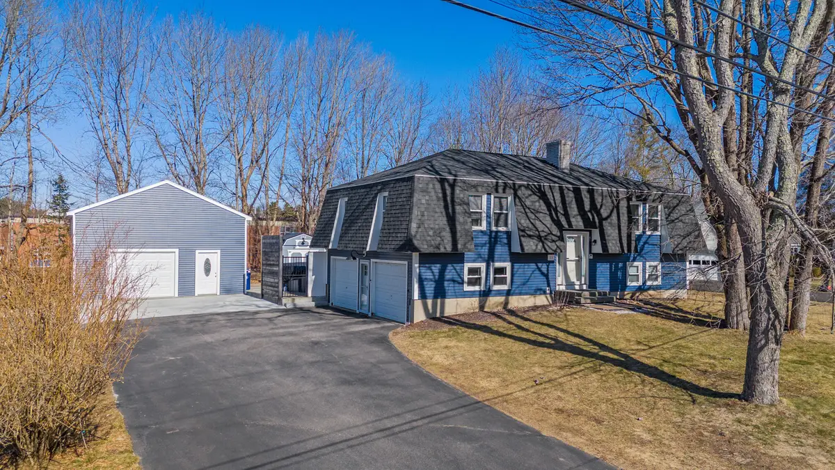 15 Wendy Way, Saco, ME 04072 - #1