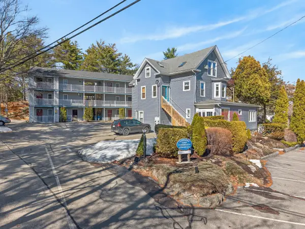 60 Pine Hill Road S #315, York, ME 03902