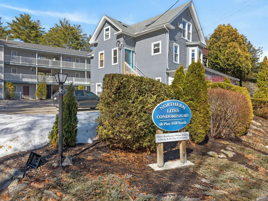 60 Pine Hill Road S #315, York, ME 03902 - #2