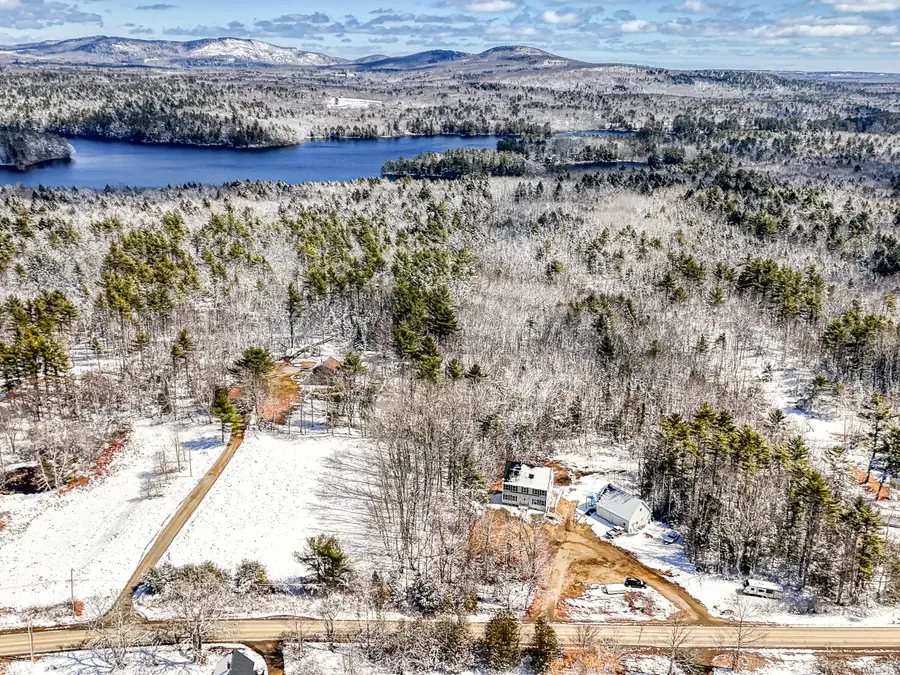 Lot 9 & 15 South Union Road, Union, ME 04862 - #2