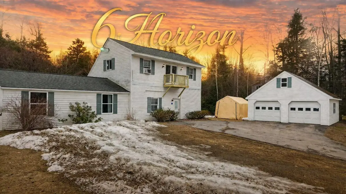 6 Horizon Drive, Dedham, ME 04429 - #1