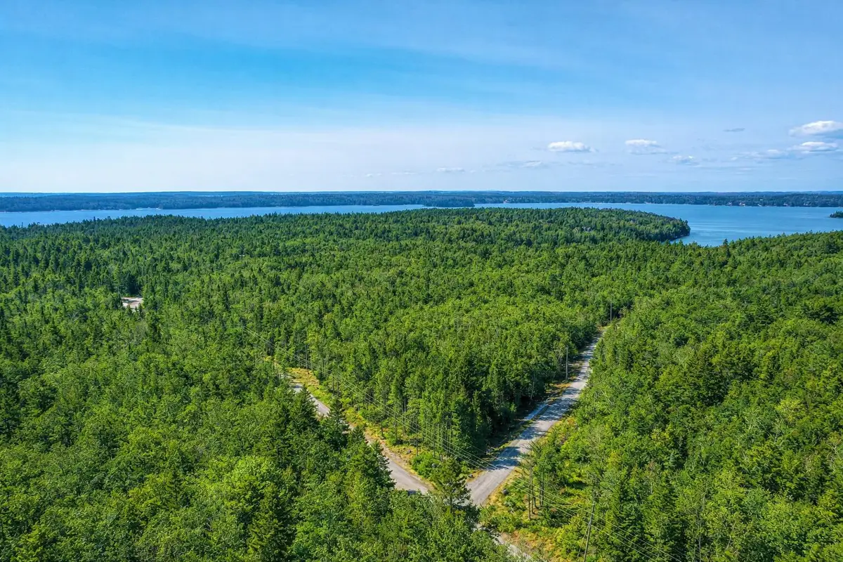 Lot 55A/72 Yoho Head Road, Machiasport, ME 04655 - #1