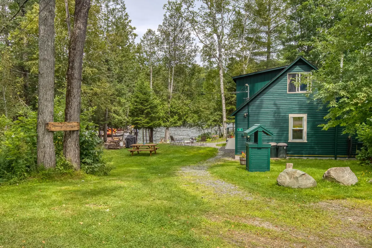 12 Blackberry Lane, Rangeley, ME 04970 - #1
