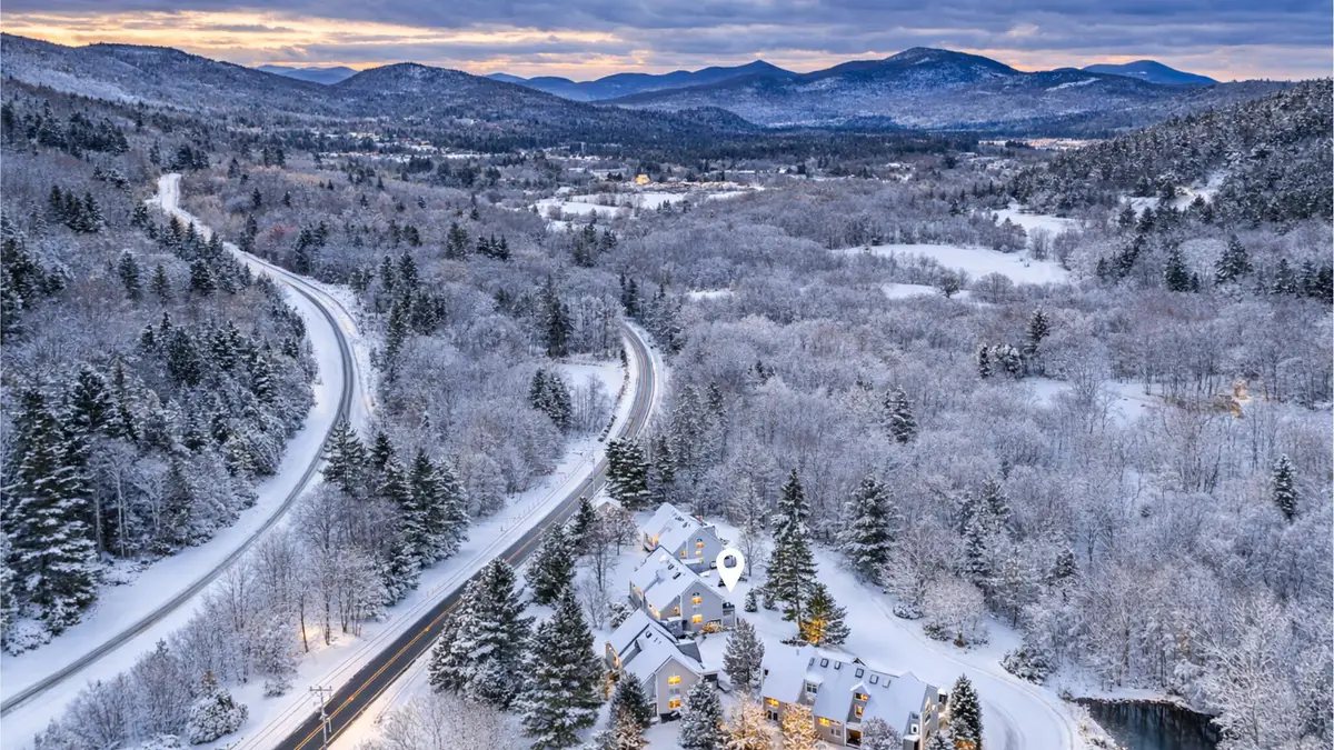 26 Cherry Lane #52, Bethel, ME 04217 - #1