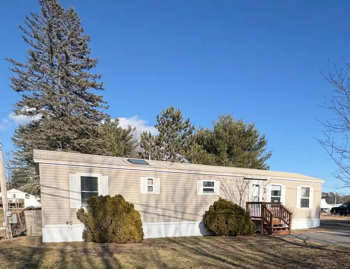 15 Sanders Road, Livermore, ME 04253 - #1