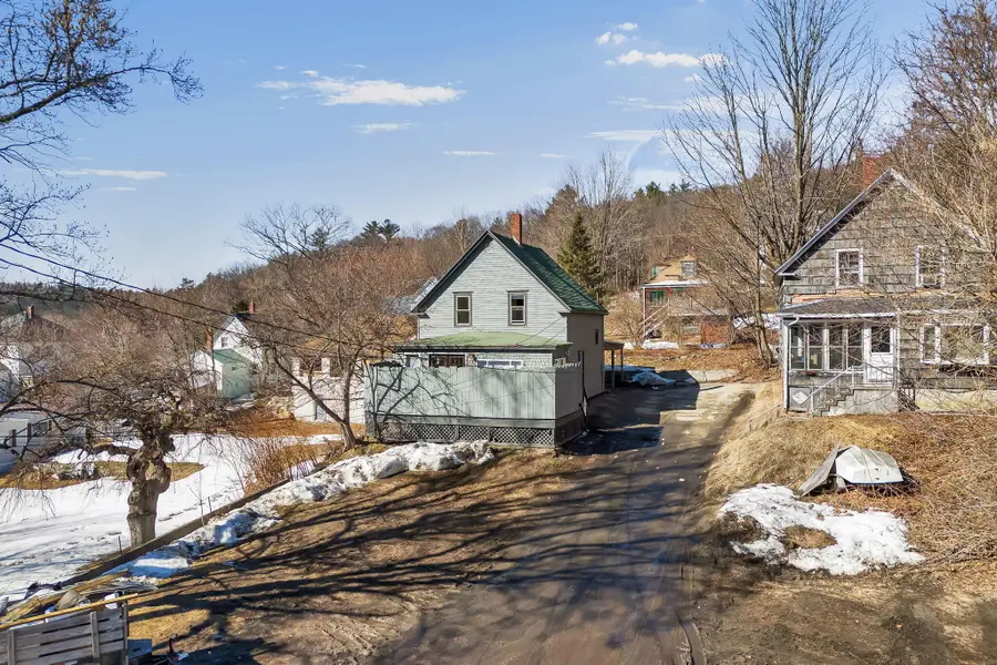14 Church Street, Jay, ME 04239 - #3