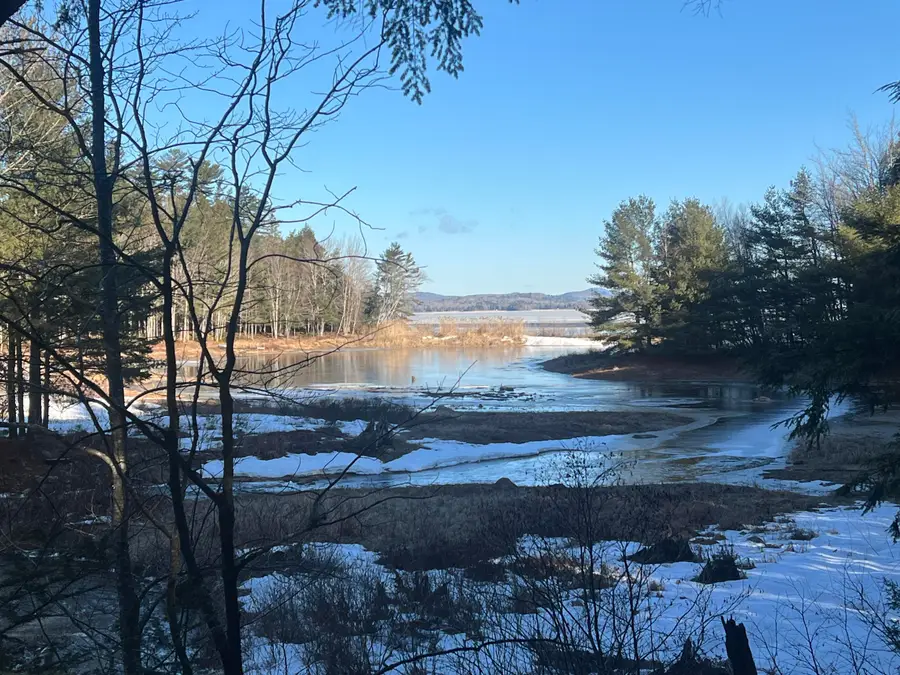 40 Benjamin Way, Waltham, ME 04605 - #3