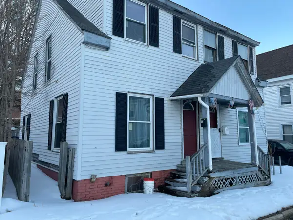 15-17 Russell Street, Portland, ME 04102