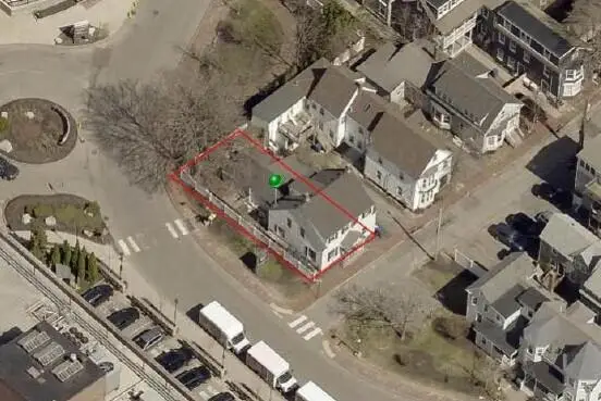 15-17 Russell Street, Portland, ME 04102 - #3