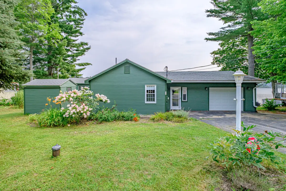 95 Loop Road, Acton, ME 04001 - #1