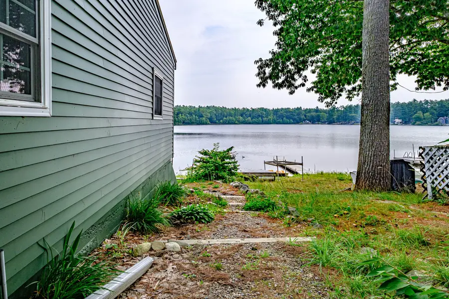 95 Loop Road, Acton, ME 04001 - #3