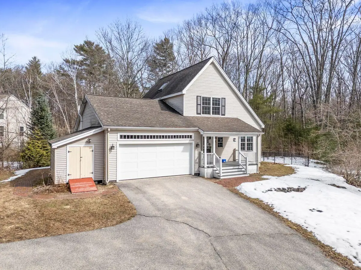 33 Green Ridge Drive, Buxton, ME 04093 - #1