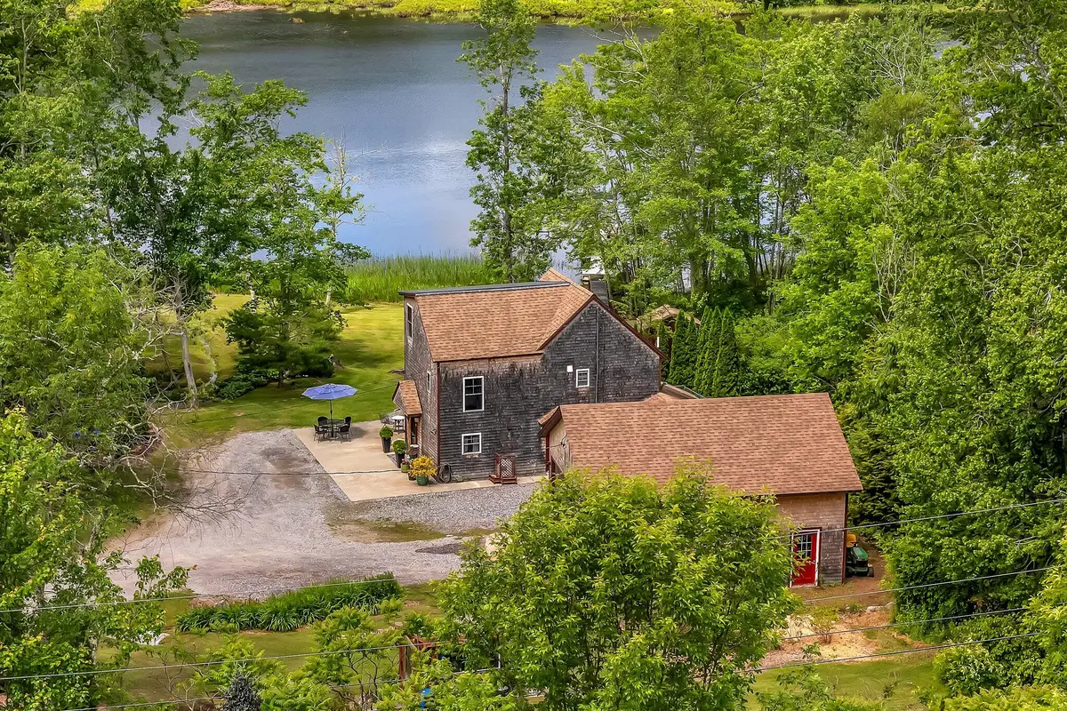 84 Dewmar Lane, Union, ME 04862 - #1