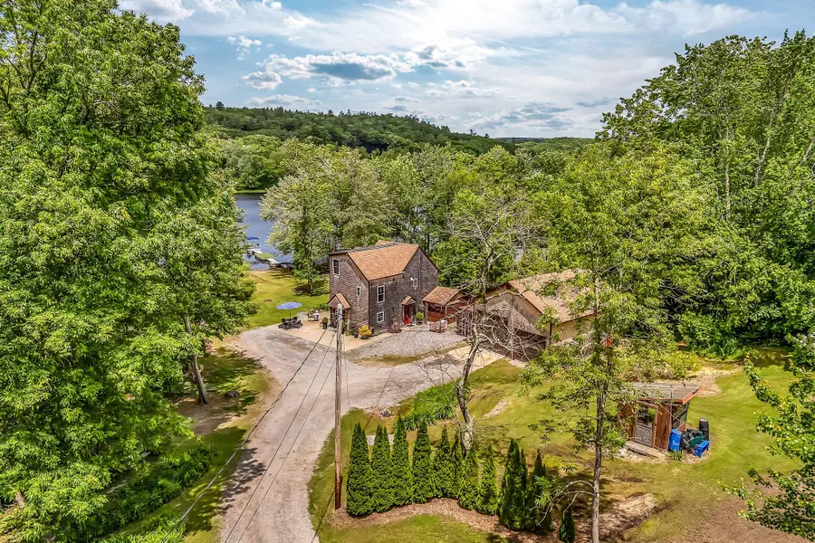 84 Dewmar Lane, Union, ME 04862 - #2