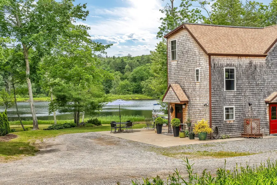 84 Dewmar Lane, Union, ME 04862 - #3