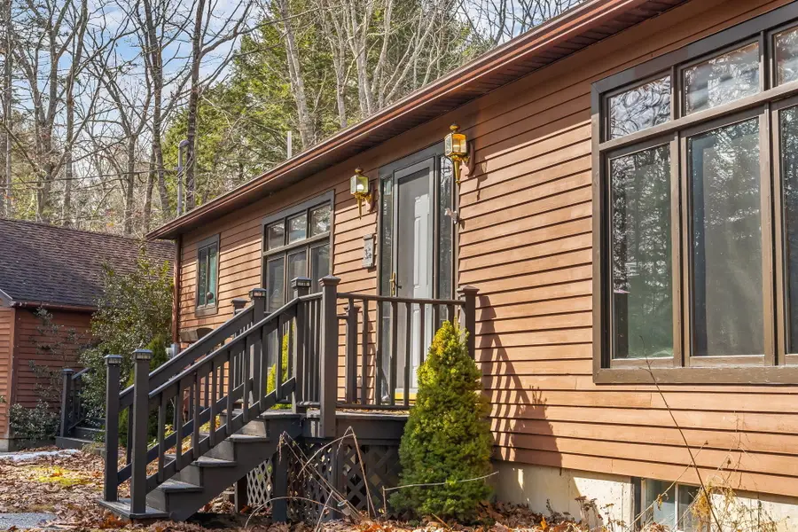 108 Hart Road, Warren, ME 04864 - #2