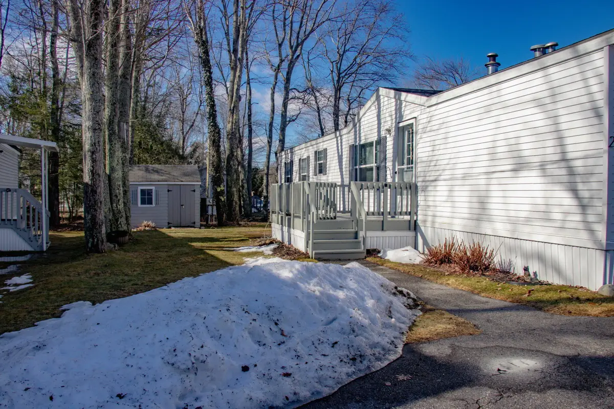 2 Stackpole Drive, Old Orchard Beach, ME 04064 - #1