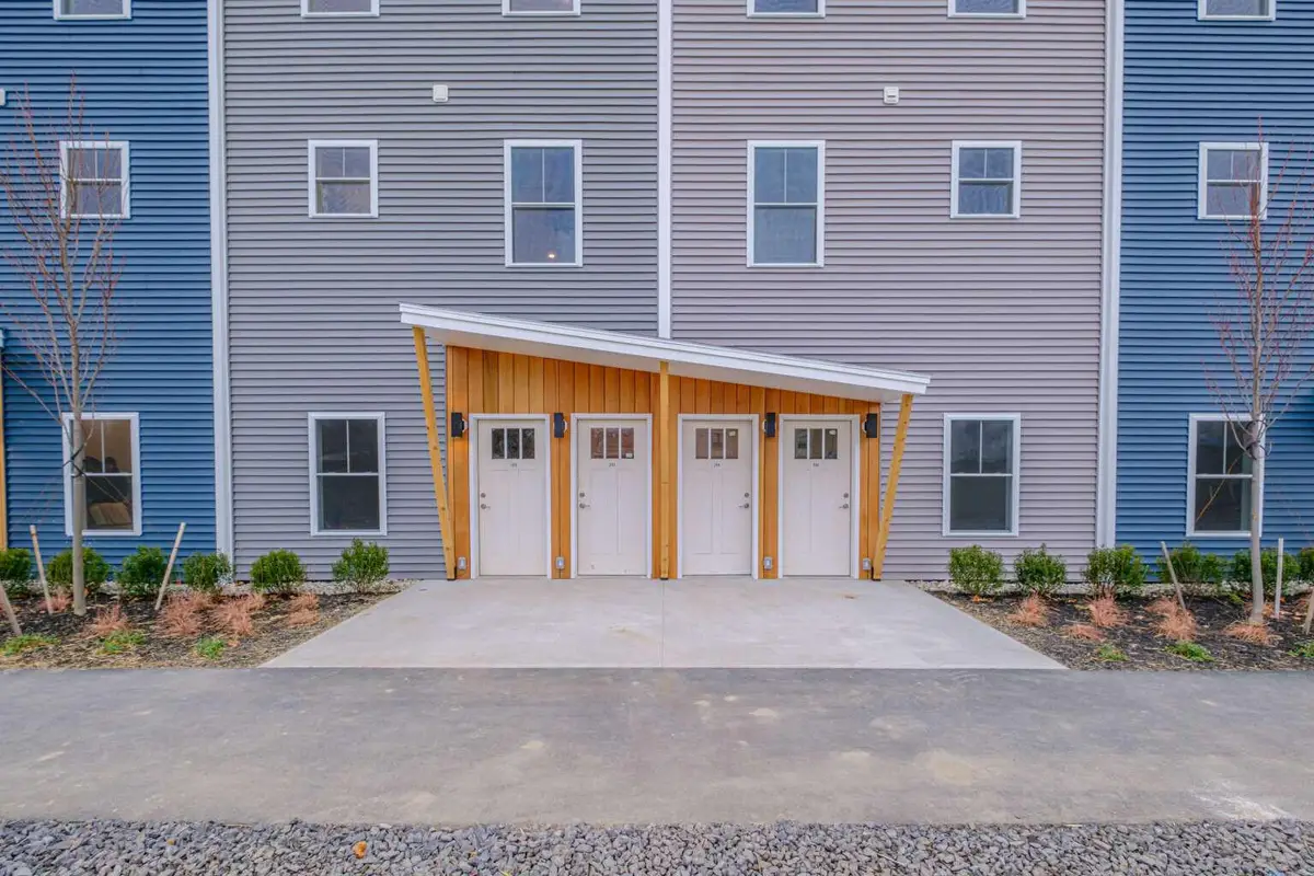 65 Dougherty Court #106, Portland, ME 04102 - #1