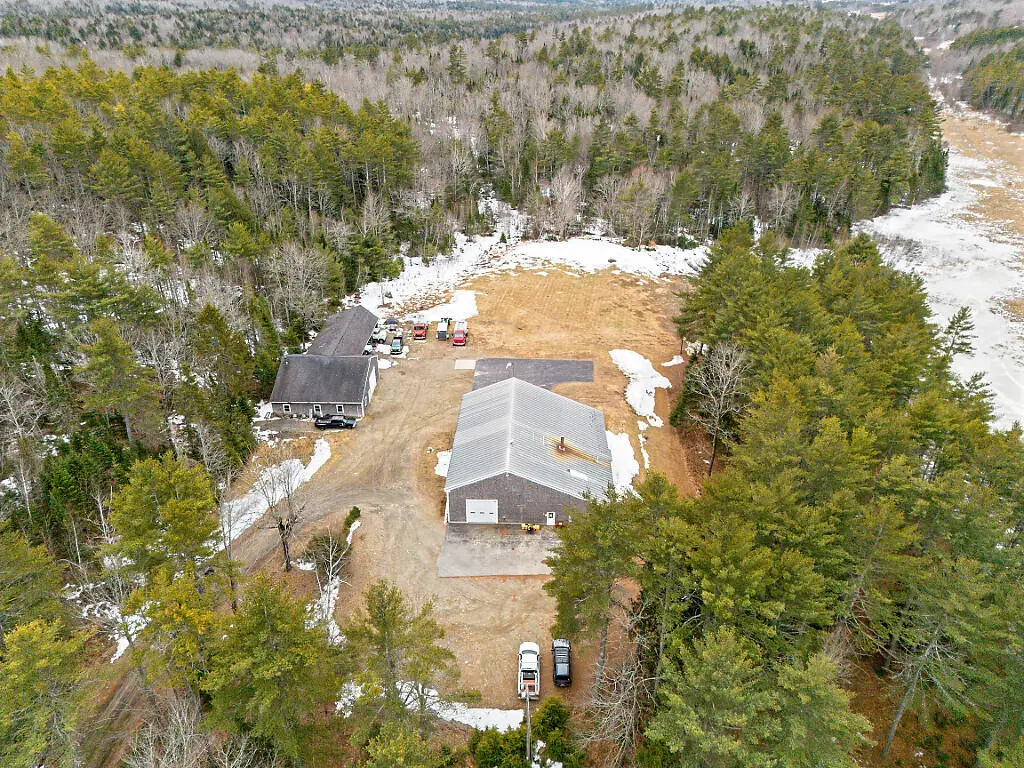55 Town Farm Lane, Whitefield, ME 04353 - #1
