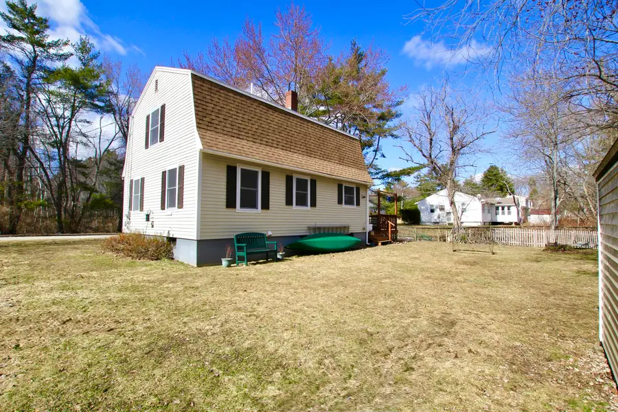 189 Holm Avenue, Portland, ME 04102 - #2