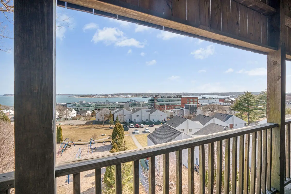 104 Monument Street, Portland, ME 04101 - #1